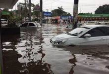 Photo of Huracán Eta de categoría 4 azotó Nicaragua