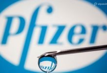 Photo of Vacuna de Pfizer aumenta efectividad al 95 %