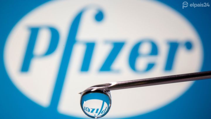 Vacuna de Pfizer