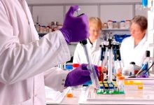 Photo of Vacuna de Pfizer anuncia 90 por ciento de efectividad