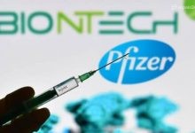 Photo of Farmacéutica Pfizer solicitó autorización de emergencia a la UE