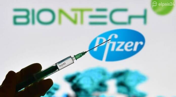 Farmacéutica Pfizer