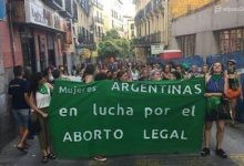 Photo of Ley del aborto entró en vigencia en Argentina
