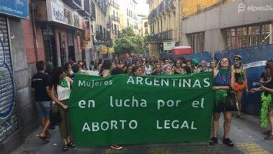 Ley del aborto