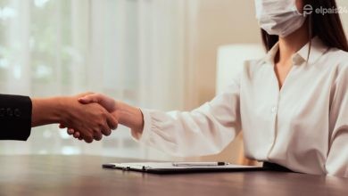 Photo of Los 10 empleos más seguros durante la pandemia (y más allá)