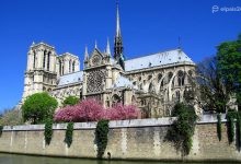 Photo of Qué ver en París, la mejor guía para recorrerlo