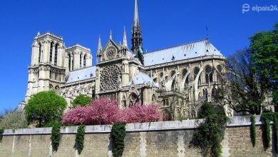 Notre Dame París