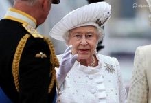 Photo of La Reina Isabel II festeja 70 años en el trono