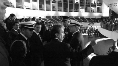 Photo of El Senado Mexicano avala una polémica reforma al poder judicial en medio de interrupciones por parte de manifestantes.