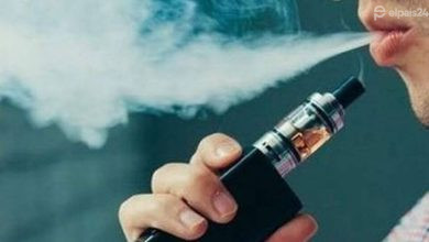 ¿Cigarrillos electrónicos o cigarrillos comunes?
