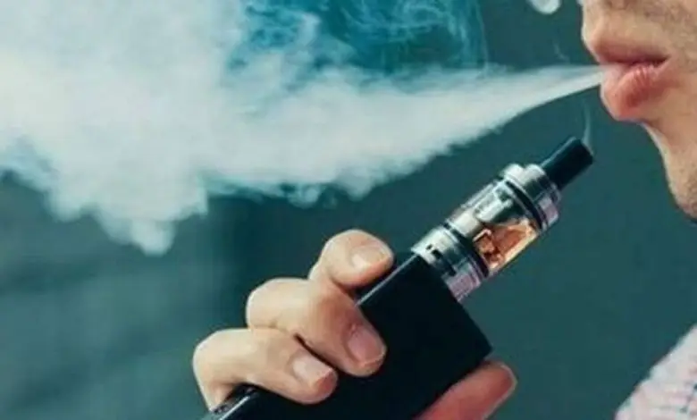 ¿Cigarrillos electrónicos o cigarrillos comunes?