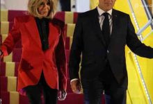 Photo of El empujón que incomodó a Francia: el gesto de Brigitte Macron en Vietnam que desapareció de la prensa