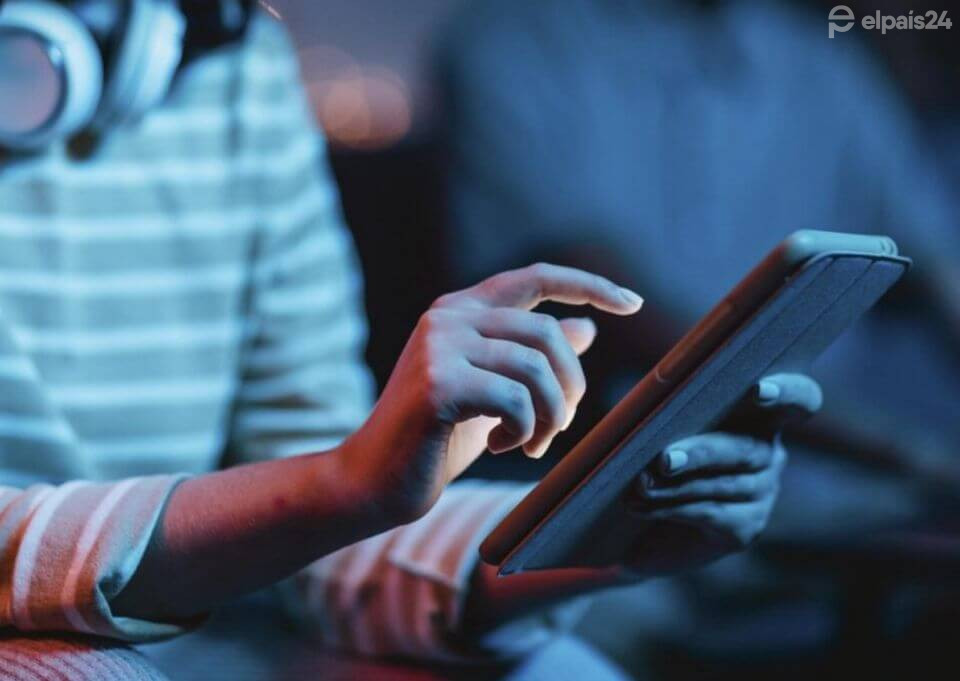 ¿Qué es el grooming?