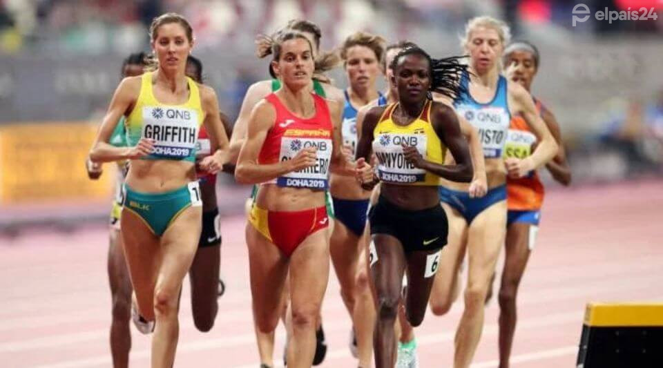 Debate sobre la participación de mujeres trans en el deporte femenino