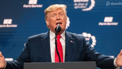 Polémica por plan migratorio de Trump