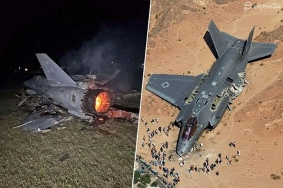 Israel e Irán: Doce días de conflicto nuclear