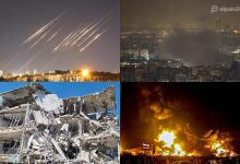 Photo of ¿Qué está pasando en Irán? Escalada de tensiones pese al alto el fuego impulsado por Trump