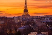 Photo of ¿Sabes cuáles son los países más visitados del mundo?