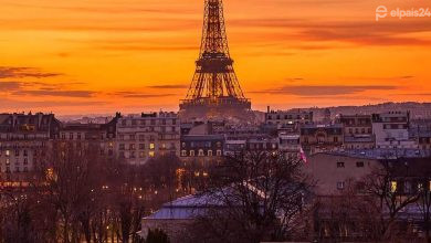 Descubrí cuáles son los países que más turistas reciben en el mundo