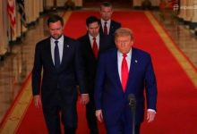 Photo of Tras el ataque a Irán, la oposición pide el impeachment de Trump