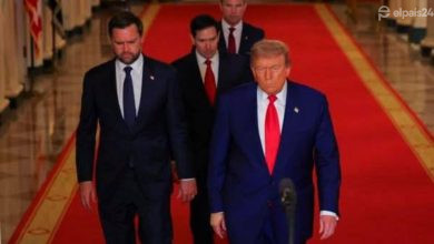 Impeachment a Trump tras ataques a Irán