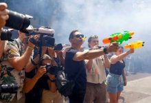 Photo of Marchas contra el turismo masivo en Europa: protestas en España, Francia e Italia
