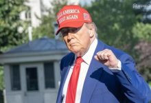 Photo of Trump, Irán y la reacción rusa: ¿Un nuevo orden bajo la consigna «MIGA»?