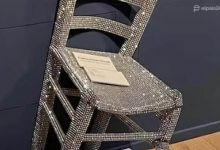 Photo of Turista rompe silla «Van Gogh» al intentar sacarse una foto