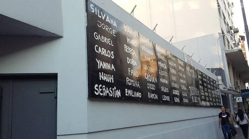 Argentina: 31 años del atentado a la AMIA