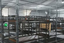 Photo of Denuncian condiciones “inhumanas” en centros de detención de inmigrantes en Florida