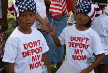 Photo of Rechazo en EE.UU. a las deportaciones impulsadas por Trump, según encuesta
