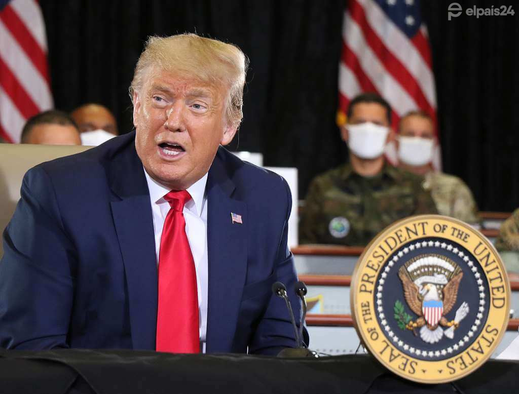 Trump: El costo oculto de expulsar inmigrantes