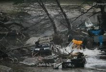 Photo of Inundaciones en Texas: ya son 105 muertos y hay decenas de desaparecidos