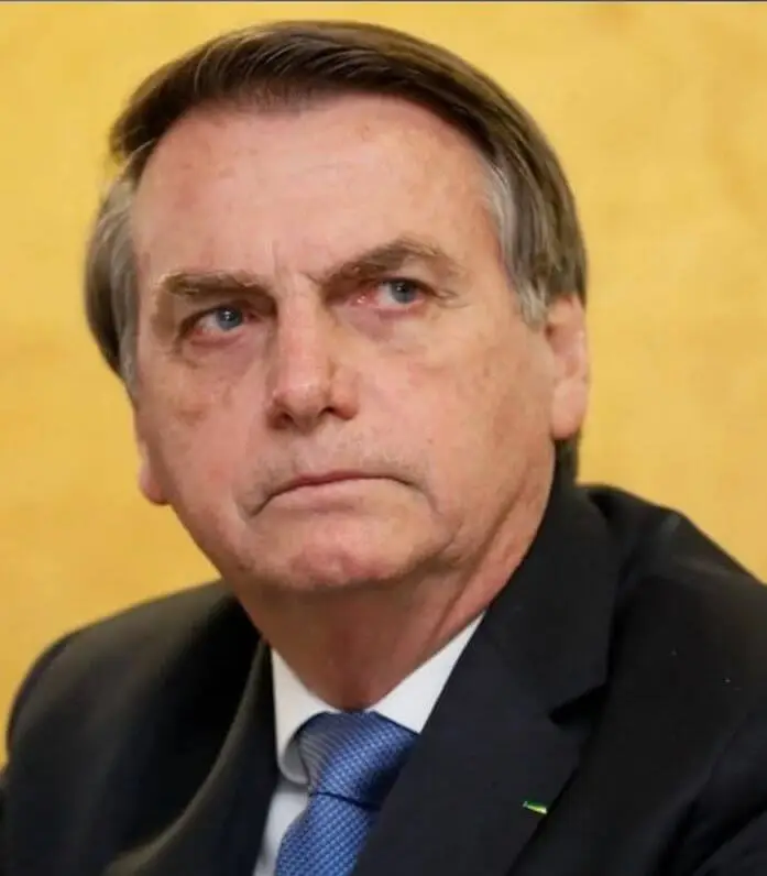 Jair Bolsonaro cercado por la Justicia: allanan su casa y le imponen duras restricciones