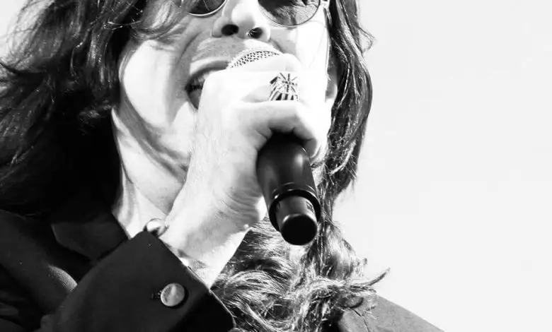 Murió Ozzy Osbourne
