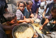 Photo of Alerta por hambruna en Gaza: la ONU confirma, Netanyahu lo niega y Trump lo contradice