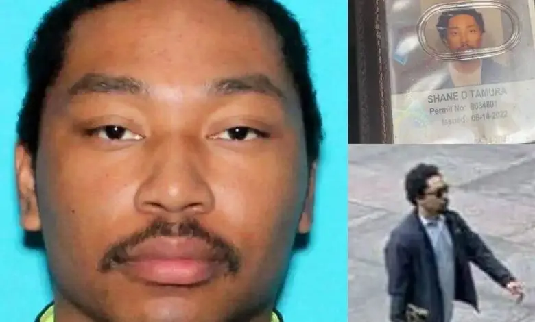 Tiroteo masivo en Nueva York: 4 muertos