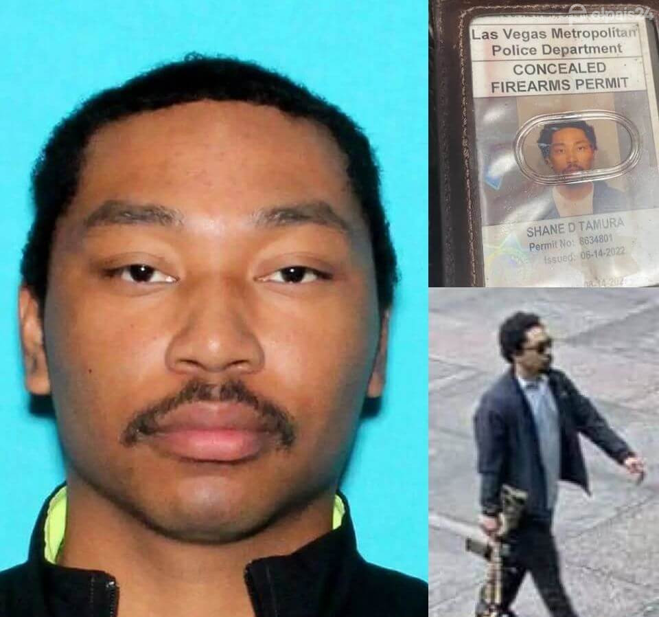 Tiroteo masivo en Nueva York: 4 muertos