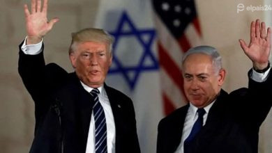 Trump propone alto el fuego en Gaza