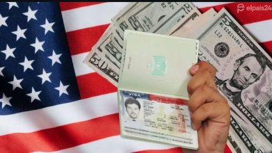 Argentina no necesitaría Visa para EEUU