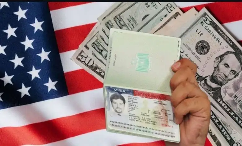 Argentina no necesitaría Visa para EEUU