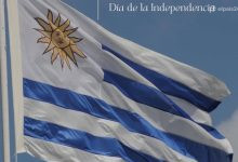 Photo of 25 de agosto: independencia y nostalgia en Uruguay, qué se festeja