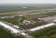 Photo of Alligator Alcatraz podría cerrar por un fallo judicial