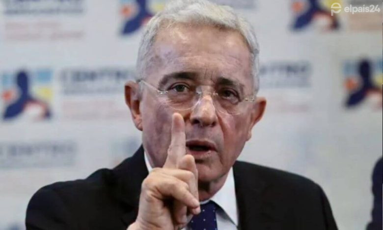 Álvaro Uribe: del poder a la condena