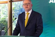 Photo of Australia reconocerá al Estado palestino, dejando a EE.UU. cada vez más aislado entre sus aliados clave