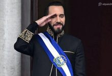 Photo of Nayib Bukele defiende la reelección presidencial indefinida en El Salvador