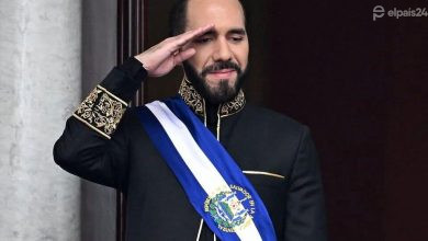 Bukele quiere la reelección indefinida en El Salvador