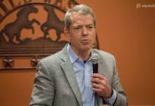 Photo of Nuevo centro de detención de inmigrantes en Nebraska, EEUU