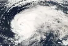 Photo of Huracán Erin: últimas noticias