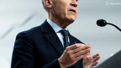 Mark Carney, Primer MInistro de Canadá